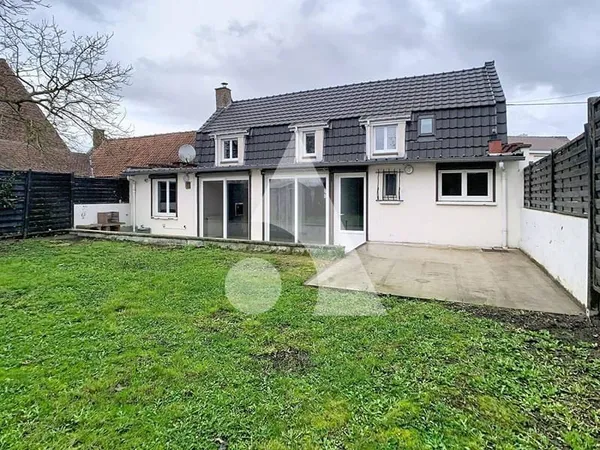 Maison 5 pièces 141 m²
