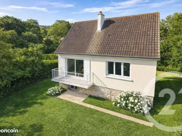 Maison 3 pièces 75 m²