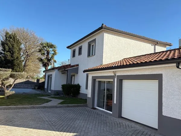 Maison T5 à vendre Portet sur Garonne 31120 Portet-sur-Garon