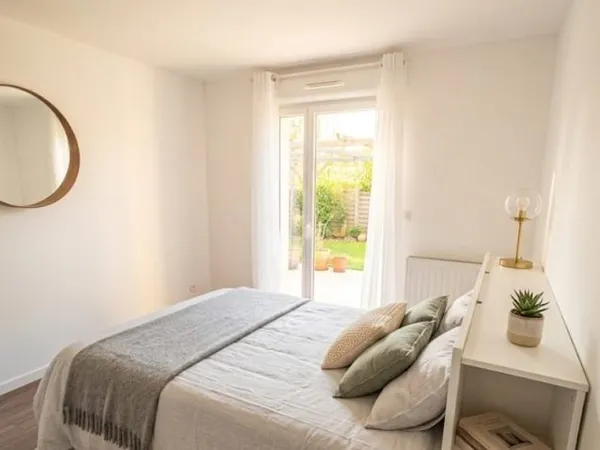 Appartement 2 pièces 31 m²
