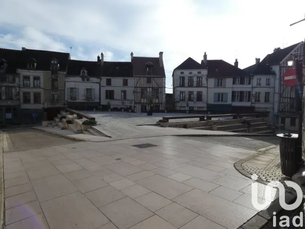 Vente Immeuble 300 m²