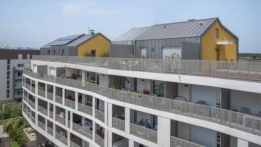 Stationnement Location Saint-Priest   78€
