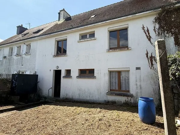 Maison - 105m ²