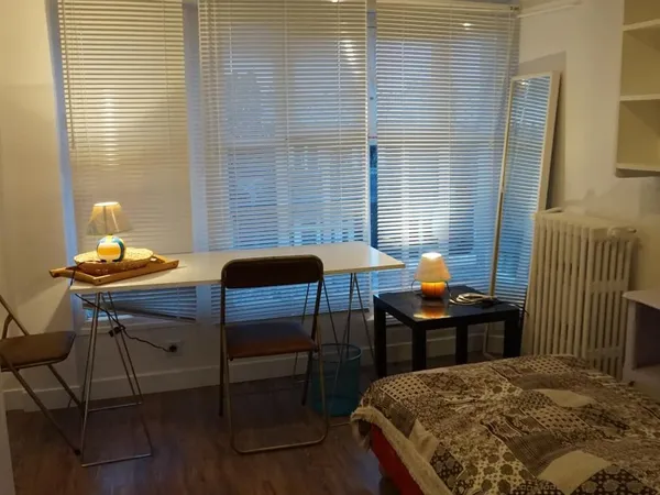 Appartement 1 pièce 13 m²