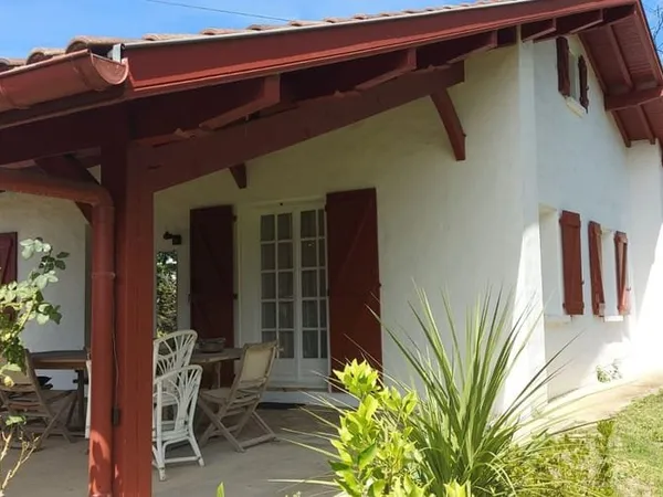 Maison 4 pièces 107 m²