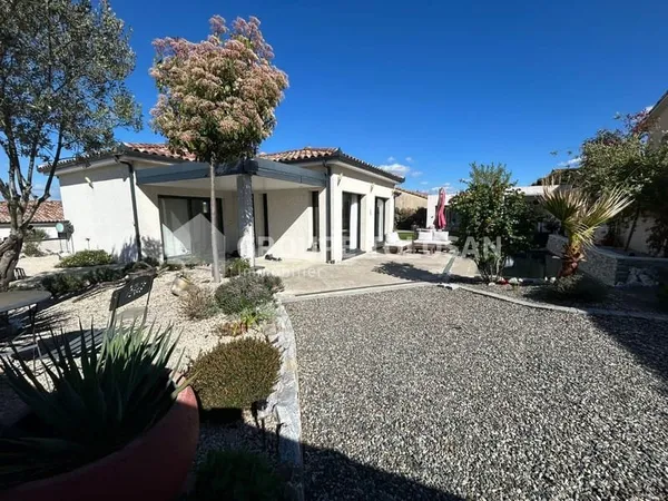 Maison neuve Vente Saint-Orens-de-Gameville 5p 130m² 495000€