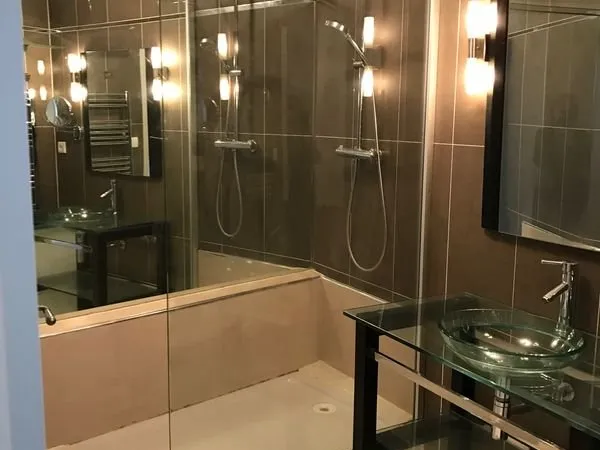 Bel appartement hyper centre