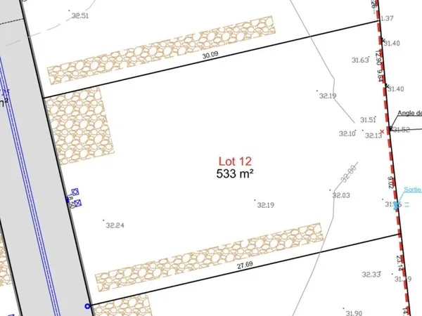 Secteur Privilégié
