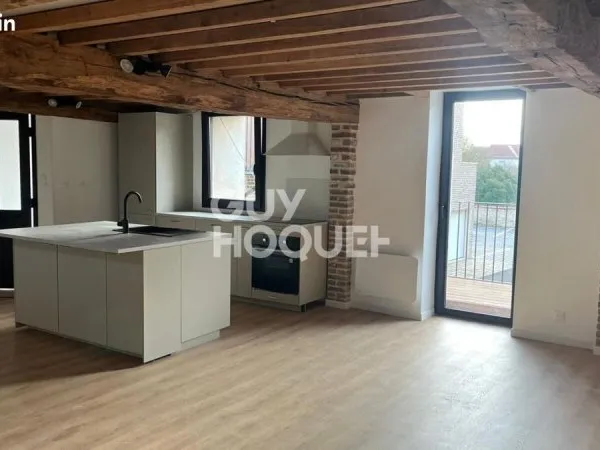 Maison 4 pièces 87 m²