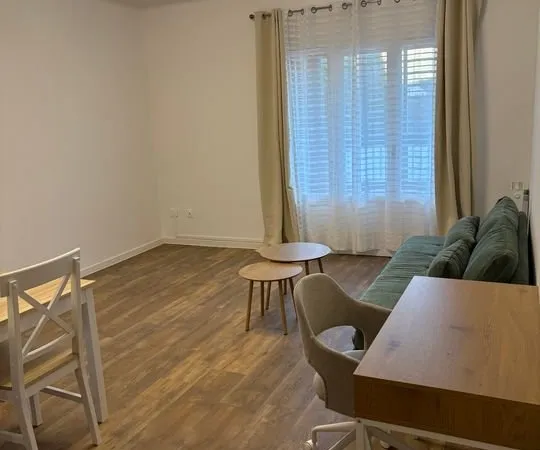 Appartement de 35m2 à louer sur Corte
