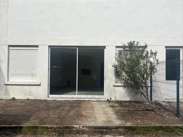APPARTEMENT A VENDRE 45m²