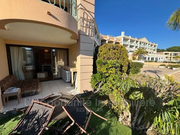 vente appartement 2 Pièce(s)