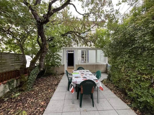 Maison 4 pièces 74 m²