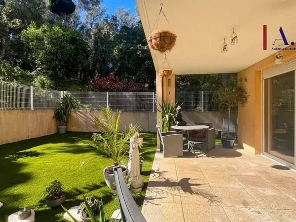 Appartement 3 pièces 70 m²
