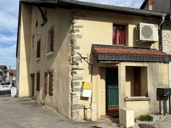 Appartement 3 pièces 51 m²