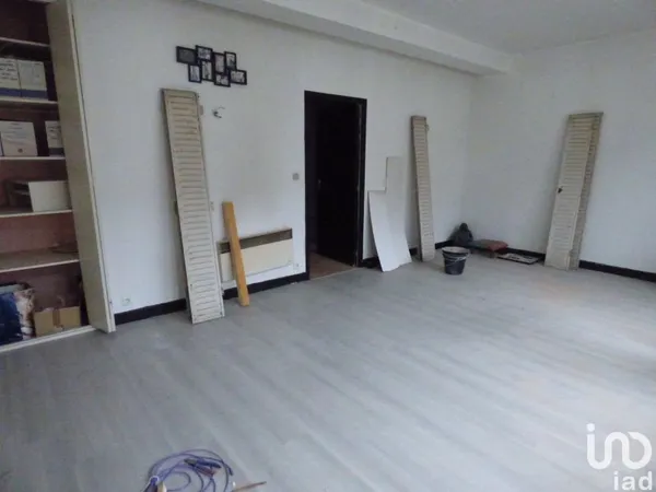 Immeuble 292 m²