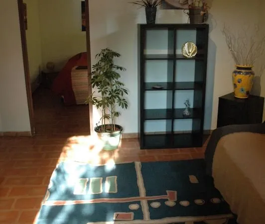 Joli T3 en rez de jardin avec piscine à Rebouillon