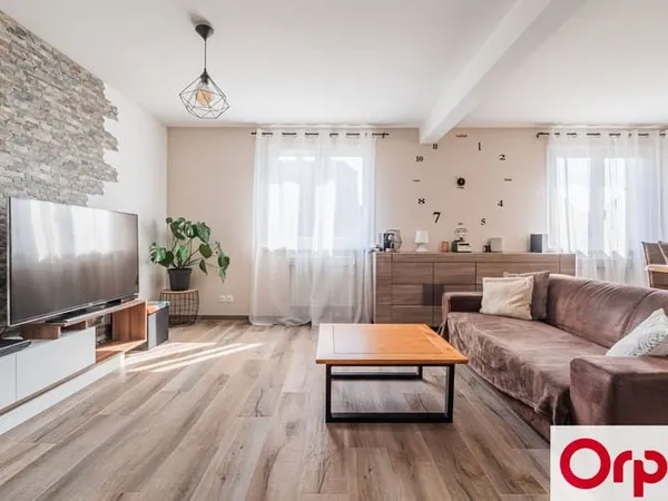 Maison 5 pièces 130 m²