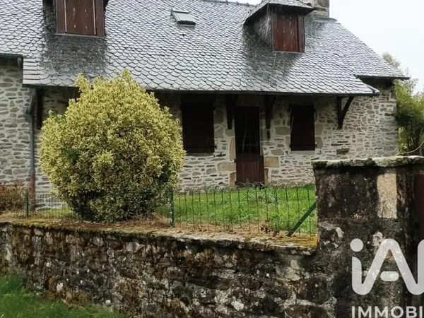 Vente Maison de village 4 pièces