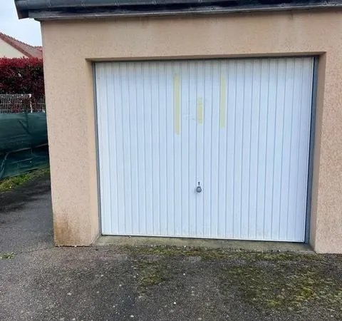 Garage centre ville de gisors 27