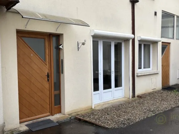 Appartement 3 pièces 71 m²