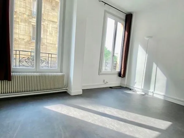 Studio lumineux - parc de la planchette