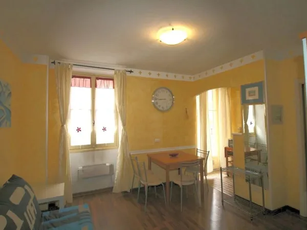 EXCLUSIVITE !! APPARTEMENT MENTON CENTRE - LUMINEUX STUDIO AVEC BALCON