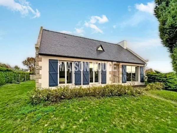 Maison 6 pièces 131 m²