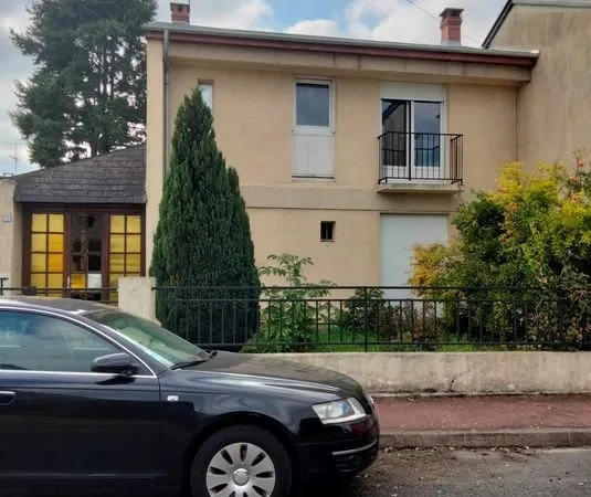 Maison 89 m2 Saran Sablonnières