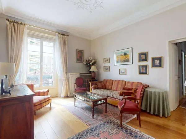 Appartement 5 pièces 84 m²