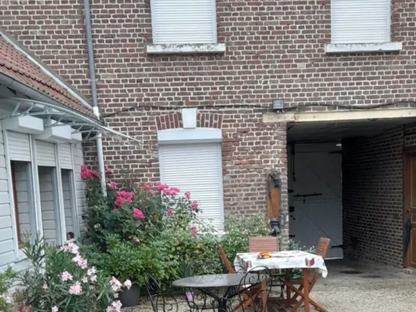 Maison 103 m2