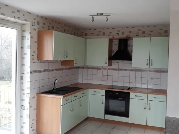 Appartement 3 pièces 75 m²