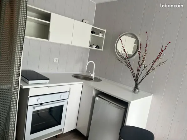 Loue appartement