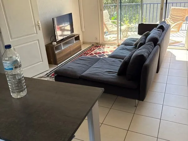 Appartement duplex