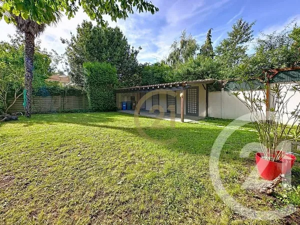 Maison 5 pièces 130 m²