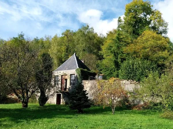 Terrain constructible à Thiaucourt Regniéville