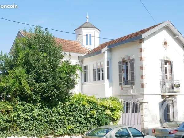 Maison 6 pièces 152 m²