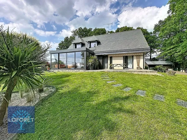 Maison 7 pièces 150 m²