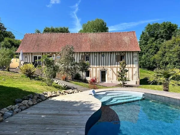 Maison 5 pièces 127 m²