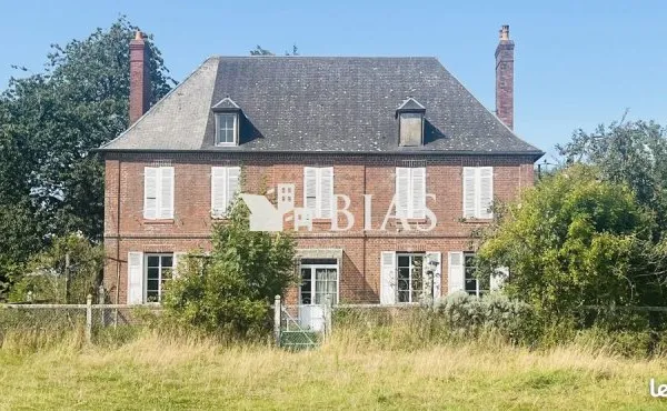 Maison 5 pièces 160 m²