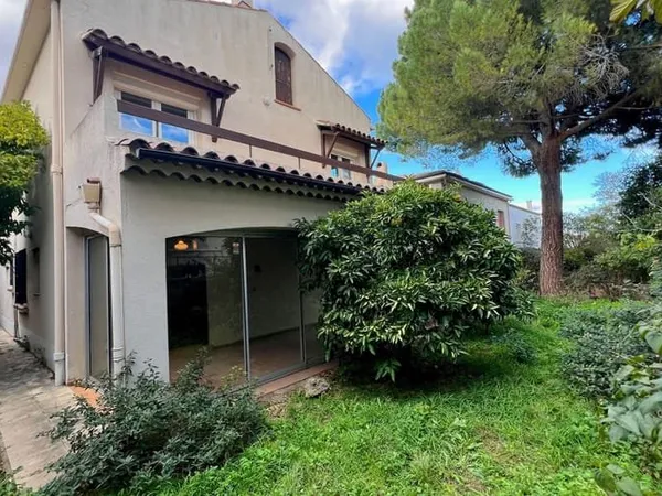 Maison 5 pièces 153 m²