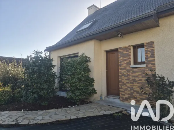 Maison 4 pièces 95 m²