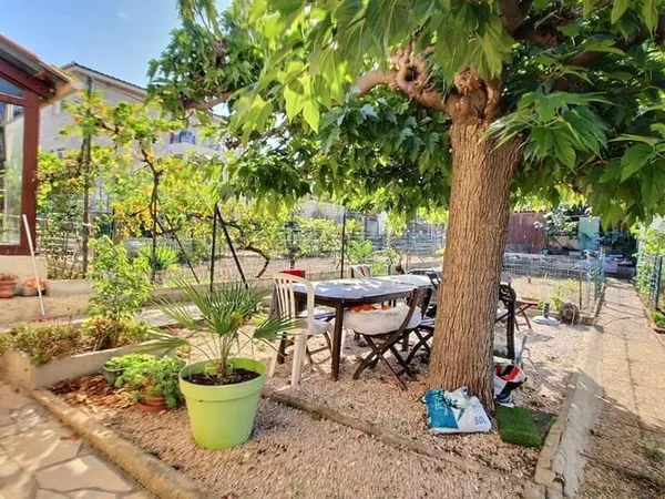 Maison 4 pièces 81 m²