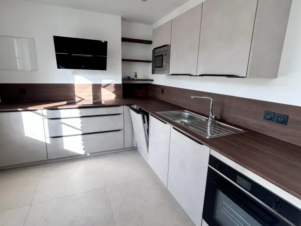 Maison 4 pièces 58 m²