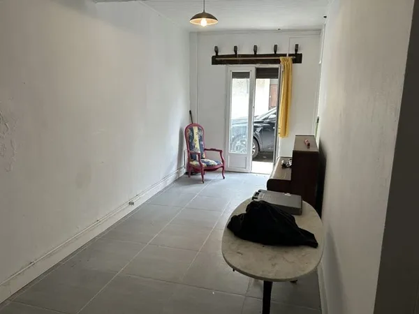 Maison d'environ 80 m2