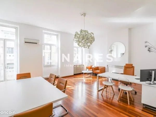Bureaux 144 m² Marseille 8ème