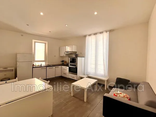 Appartement Aix En Provence 2 pièce(s) 32 m2