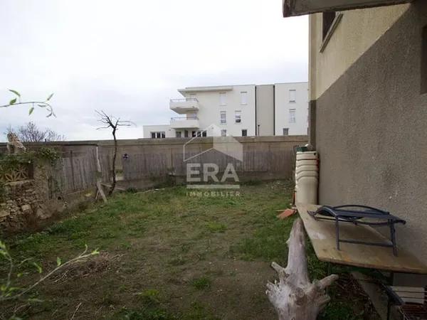 Appartement Narbonne 3 pièce(s) 68 m2