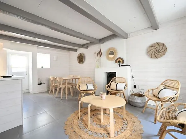 Maison 3 pièces 61 m²
