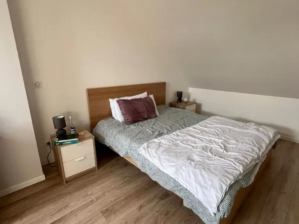 F2 chez l'habitant